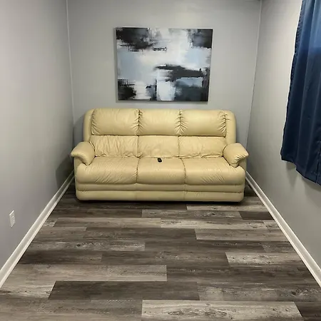 Bret Dr Apartamento